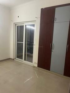 Bedroom Image of 1500 Sq.ft 3 BHK Apartment / Flat for sale in Supertech Ecociti, Sector 137 Noida for Rs. 18500000