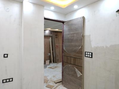 Bedroom Image of 960 Sq.ft 3 BHK Builder Floor for sale in Bharat Vihar New Delhi for Rs. 9000000