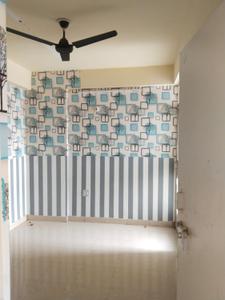 Bedroom Image of 710 Sq.ft 2 BHK Apartment / Flat for rent in Conscient Habitat, Sector 99A Gurgaon for Rs. 18000
