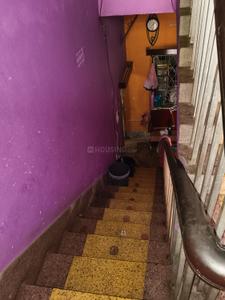 Balcony Image of 1200 Sq.ft 4.5 BHK Independent House for sale in Shyamnagar Kolkata for Rs. 5500000