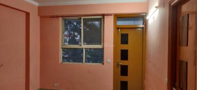 Bedroom Image of 1415 Sq.ft 2 BHK Apartment / Flat for sale in Grand Vistas Kanak Vrindavan Township, Panchyawala Jaipur for Rs. 4500000