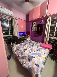 Bedroom Image of 1361 Sq.ft 3 BHK Apartment / Flat for sale in Realmark Oracle, Narendrapur Kolkata for Rs. 8200000