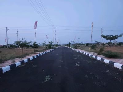 Image of 180 Sq.ft Residential Plot / Land for sale in Nandiwanaparthy, Hyderabad for Rs. 2600081