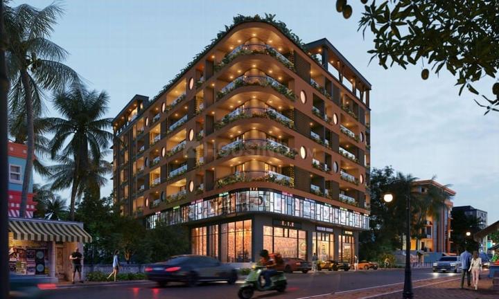 Keshava Sea La Vie Main Image 1