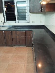 Kitchen Image of Good care services in Sholinganallur, Chennai