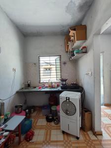 Kitchen Image of 1350 Sq.ft 4.5 BHK Independent House for sale in Jodhpur Ahmedabad for Rs. 15000000