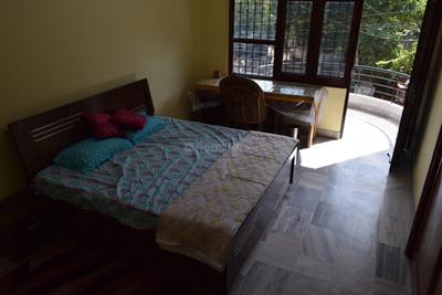 Bedroom Image of 1071 Sq.ft 2 BHK Apartment / Flat for sale in Civil Lines Jaipur for Rs. 9000000