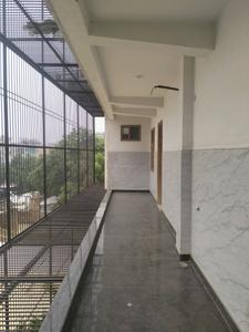 Bedroom Two Image of 2000 Sq.ft 4 BHK Builder Floor for sale in Rajendra Nagar Ghaziabad for Rs. 16000000