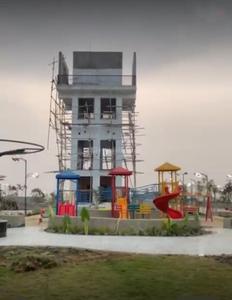 Image of 750 Sq.ft Residential Plot / Land for sale in Prakash PR Diamond Hill Top, Sanwer, Indore for Rs. 2662500