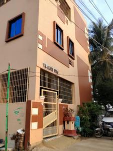 Image of 600 Sq.ft 1 BHK Apartment / Flat for rent in Central University of Karnataka, Gulbarga for Rs. 6000