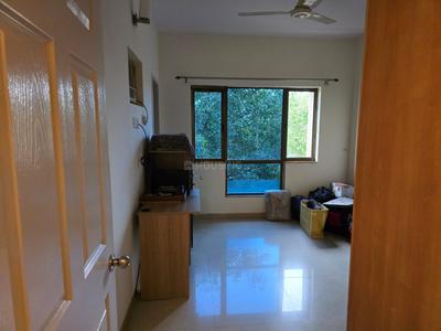 Hall Image of 1630 Sq.ft 3 BHK Apartment / Flat for rent in Clover Classic, Koregaon Park Pune for Rs. 139999