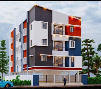 2 BHK Flat