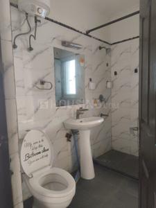 Image of 1525 Sq.ft 3 BHK Apartment / Flat for rent in Dasnac The Jewel, Sector 75, Noida for Rs. 40000