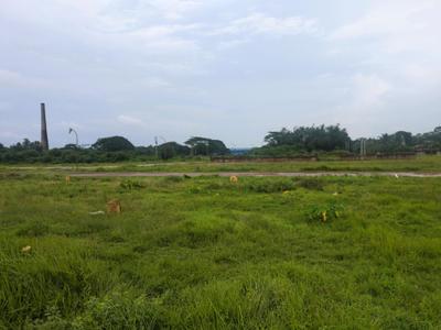 Image of 2160 Sq.ft Residential Plot / Land for sale in Swapnabhumi, New Town, Kolkata for Rs. 5454554