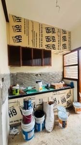 Kitchen Image of 540 Sq.ft 3 BHK Independent House for sale in Lal Bahadur Shastri Nagar Bengaluru for Rs. 20500000