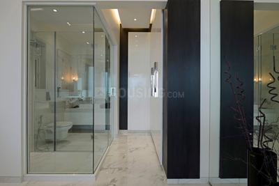 Bedroom Image of 4500 Sq.ft 6 BHK Apartment / Flat for sale in Santacruz West Mumbai for Rs. 200000000