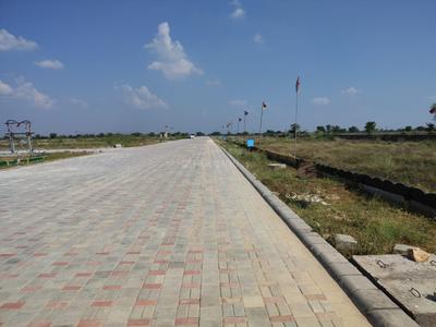Image of 1000 Sq.ft Residential Plot / Land for sale in M J The Orbis Sez, Jaijaspura, Jaipur for Rs. 3200000