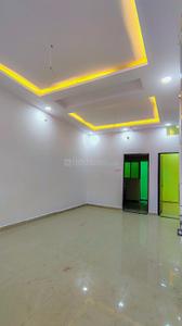 Hall Image of 400 Sq.ft 1 BHK Independent House for sale in Vijay Nagar Jabalpur for Rs. 1500000