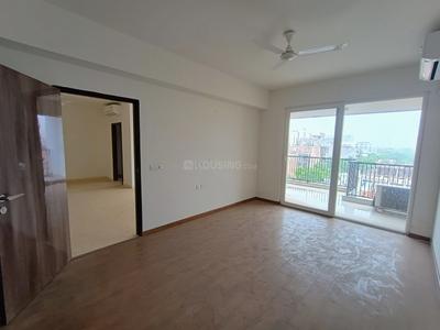 Hall Image of 1616 Sq.ft 3 BHK Builder Floor for sale in DLF Garden City Enclave Floors, Sector 93 Gurgaon for Rs. 18500000