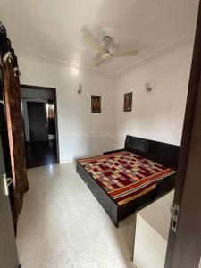 Bedroom Image of 2430 Sq.ft 2.5 BHK Builder Floor for rent in Sector 3 Gurgaon for Rs. 39000