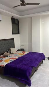 Bedroom Image of Platinum pg in Sector 28, Gurgaon