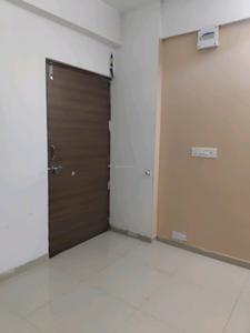 Living Room Image of 1375 Sq.ft 3 BHK Apartment / Flat for sale in SP Nirvana, Ghuma Ahmedabad for Rs. 7500000