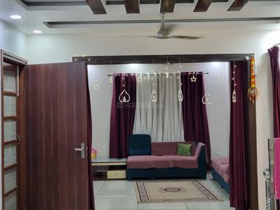 Hall Image of 4350 Sq.ft 4.5 BHK Independent House for sale in Gomti Nagar Lucknow for Rs. 22500000
