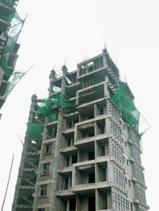 Image of 2526 Sq.ft 4 BHK Apartment / Flat for sale in Pundag, Ranchi for Rs. 11872200