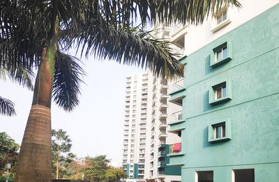 Image of Megapolis Mystic_B1802 in Hinjawadi Phase 3, Pune
