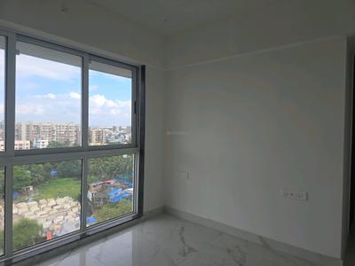 Bedroom Image of 2700 Sq.ft 4 BHK Apartment / Flat for sale in Bitcon New Jitendra Society , Vile Parle West Mumbai for Rs. 80000000