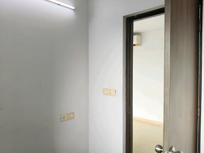 Bedroom Image of 1200 Sq.ft 3 BHK Apartment / Flat for rent in Lodha Lakeshore Greens, Palava Phase 2 Thane for Rs. 18500