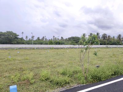 Image of 1200 Sq.ft Residential Plot / Land for sale in Pacifica Globus Palladium, Siruseri, Chennai for Rs. 6600000