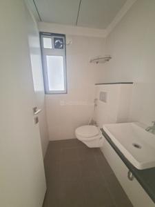 Image of 1100 Sq.ft 3 BHK Apartment / Flat for rent in Godrej Greens, Handewadi, Pune for Rs. 23000