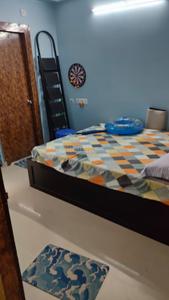 Bedroom Image of 586 Sq.ft 2 BHK Apartment / Flat for sale in Realtech Rajotto, Rajarhat Kolkata for Rs. 3000000