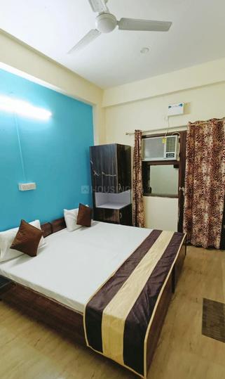 Islampur Colony, Sector 38 Bedroom 1