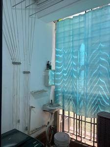 Balcony Image of Clarity Partners in Manikonda, Hyderabad