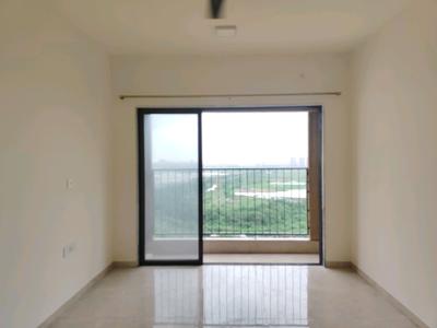 Living Room Image of 951 Sq.ft 3 BHK Apartment / Flat for sale in Sunteck Maxx World, Naigaon East Naigaon for Rs. 6500000