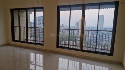 Bedroom Image of 1670 Sq.ft 4.5 BHK Apartment / Flat for sale in 34 Park Estate, Goregaon West Mumbai for Rs. 35900000