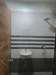 Bathroom Image of 850 Sq.ft 2 BHK Independent House for sale in Daldal Seoni Raipur for Rs. 4000000