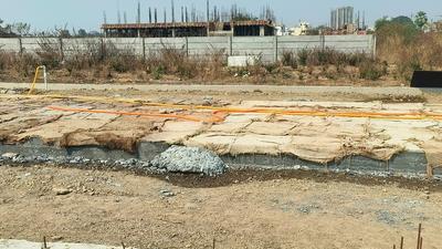 Image of 2000 Sq.ft Residential Plot / Land for sale in Shankarpur, Nagpur for Rs. 6900000