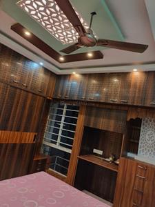 Bedroom Image of 664 Sq.ft 2 BHK Apartment / Flat for sale in Eternis, Madhyamgram Kolkata for Rs. 6500000