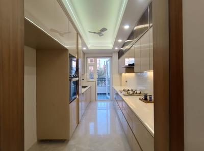 Image of 2700 Sq.ft 3 BHK Builder Floor for sale in Sector 57, Gurgaon for Rs. 37500000