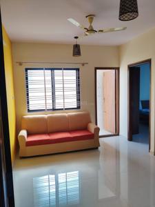 1 BHK Flat