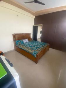 Bedroom Image of 1800 Sq.ft 3 BHK Apartment / Flat for sale in Kharakua Shubh Ashiyana, Kharakua Udaipur for Rs. 7800000