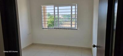 Bedroom Image of 451 Sq.ft 1 BHK Apartment / Flat for sale in Provident Park Square, Talaghattapura Bengaluru for Rs. 6500000