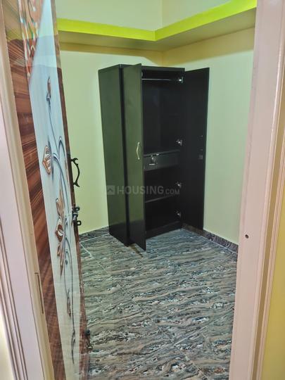 indipendent Bedroom 1