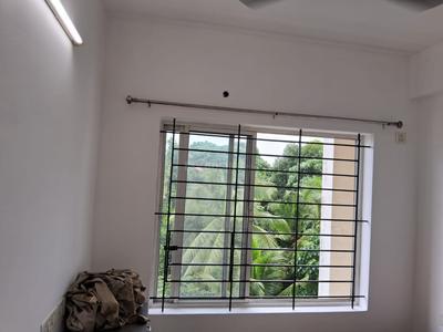 Bedroom Image of 828 Sq.ft 2 BHK Apartment / Flat for sale in Kakkanad Kochi for Rs. 5000000