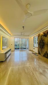 4 BHK Independent Builder Floor