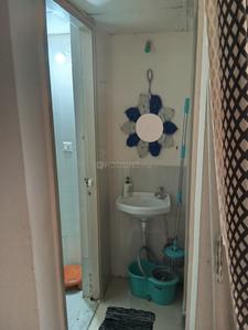 Bathroom Image of 380 Sq.ft 1 BHK Apartment / Flat for sale in Dombivli East Thane for Rs. 3000000