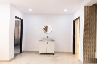 Hall Image of 2700 Sq.ft 3 BHK Apartment / Flat for rent in Aditya Empress Towers, Shaikpet Hyderabad for Rs. 70000